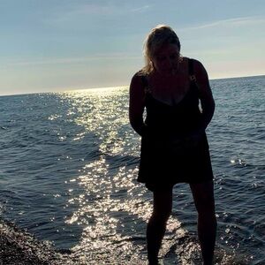 Meet your Posher, Annette